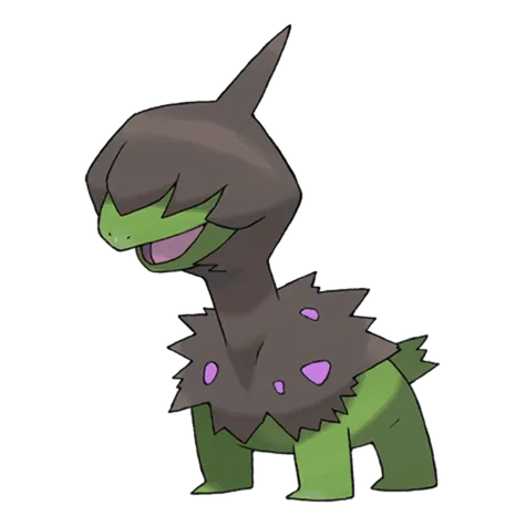 Deino (shiny)