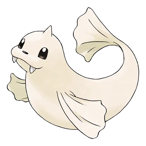 Dewgong (shiny)