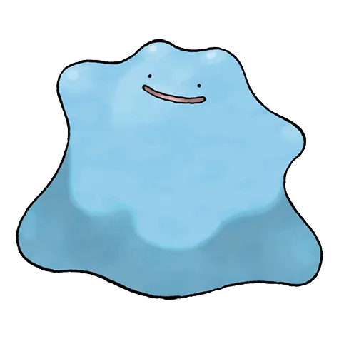 Ditto (shiny)