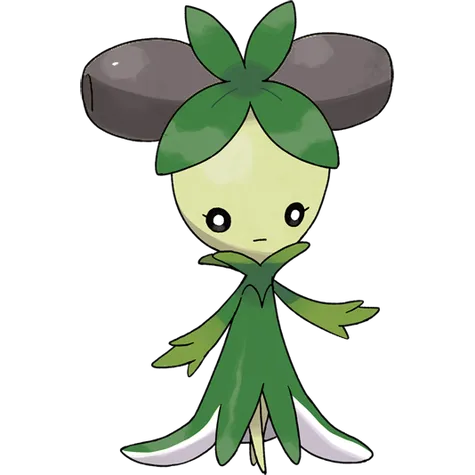 Dolliv (shiny)