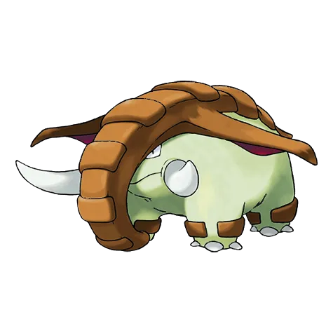 Donphan (shiny)