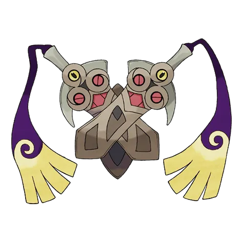 Doublade (shiny)