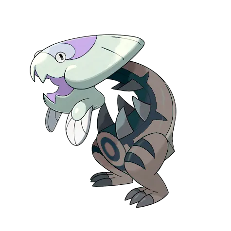Dracovish (shiny)