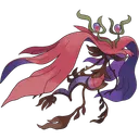 Mega Dragalge