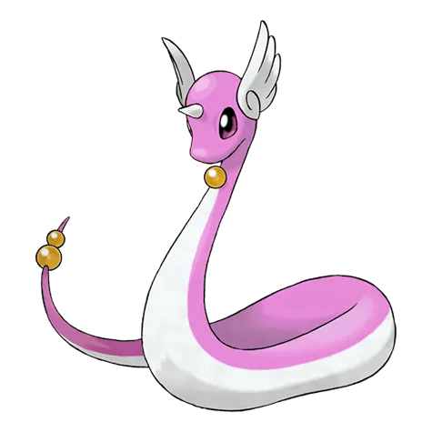 Dragonair (shiny)