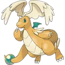 Mega Dragonite