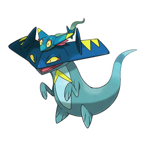Drakloak (shiny)