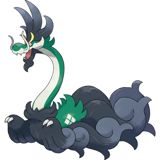 Mega Drampa