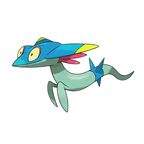 Dreepy (shiny)