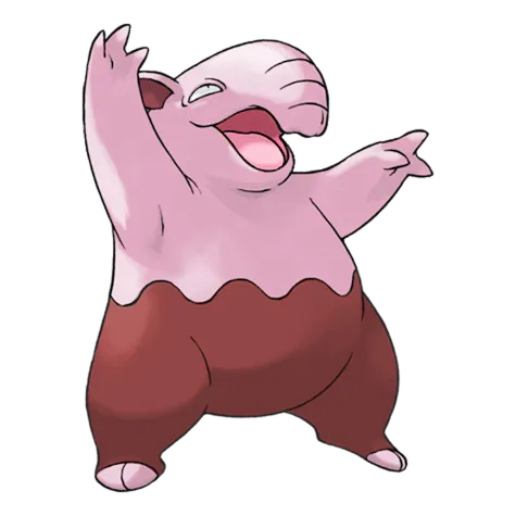 Drowzee (shiny)