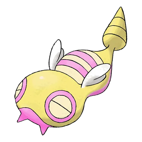 Dunsparce (shiny)