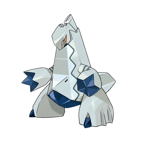 Duraludon (shiny)