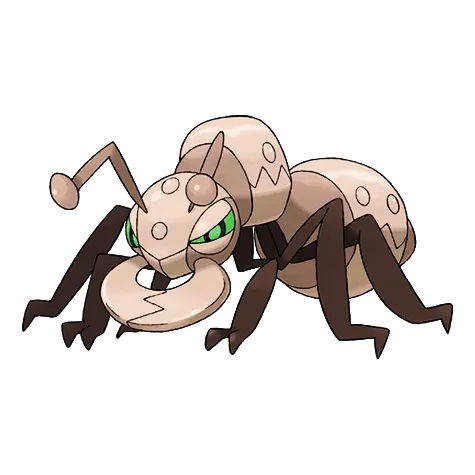 Durant (shiny)