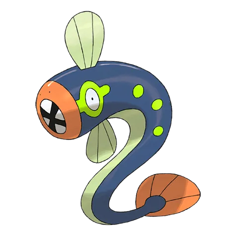 Eelektrik (shiny)