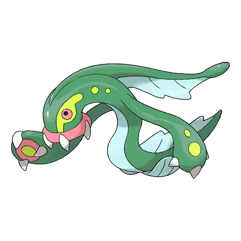 Eelektross (shiny)