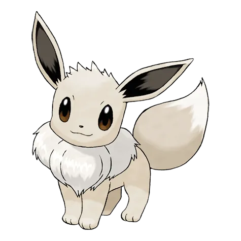 Eevee (shiny)