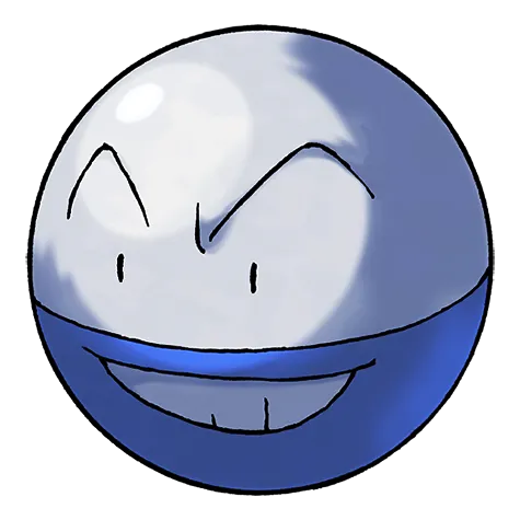 Electrode (shiny)
