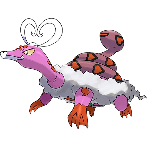 Enamorus Therian (shiny)