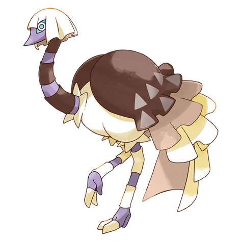 Espathra (shiny)