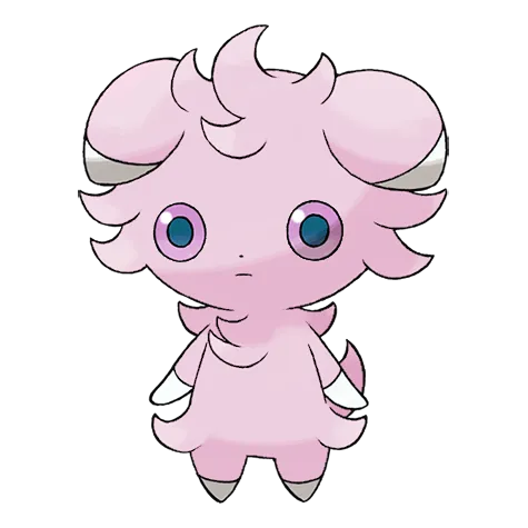 Espurr (shiny)