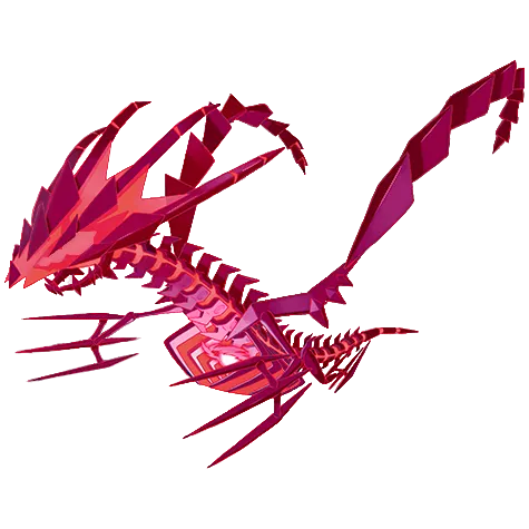 Eternatus (shiny)