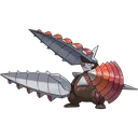 Mega Excadrill