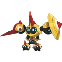 Mega Falinks