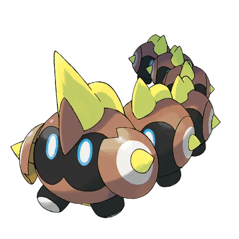 Falinks (shiny)