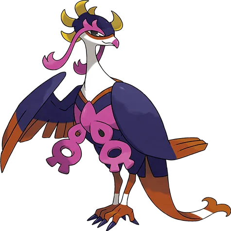 Fezandipiti (shiny)