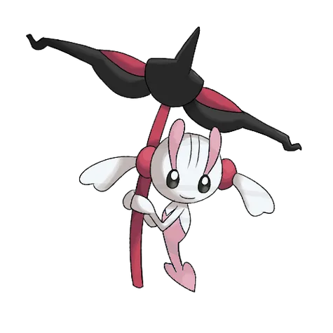 Floette Eternal (shiny)