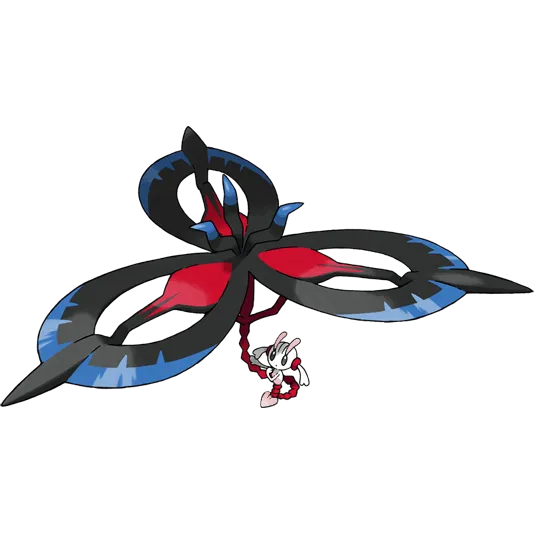 Floette Mega (shiny)