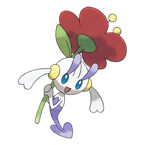 Floette (shiny)