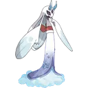 Mega Froslass