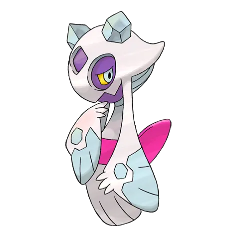 Froslass (shiny)