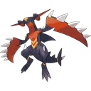 Mega Garchomp Z