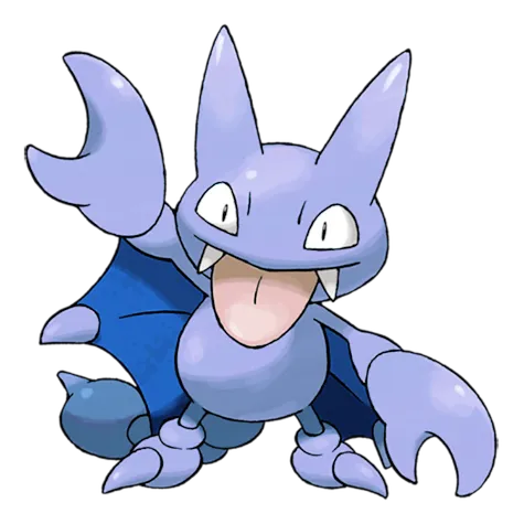 Gligar (shiny)