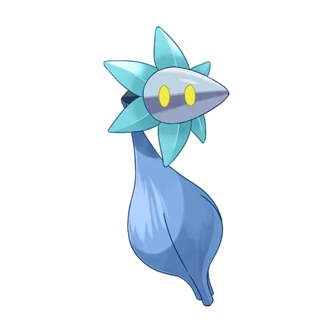 Glimmet (shiny)