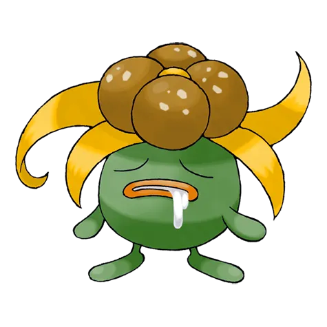 Gloom (shiny)