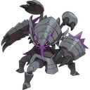 Mega Golisopod