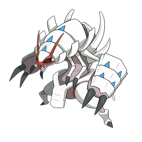 Golisopod (shiny)