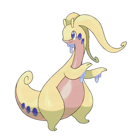 Goodra (shiny)