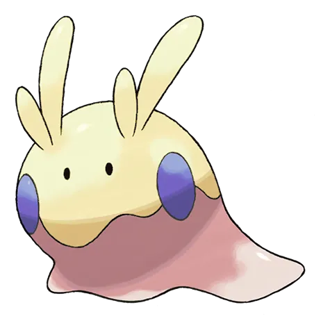 Goomy (shiny)