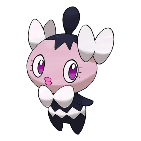 Gothita (shiny)