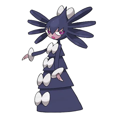 Gothitelle (shiny)
