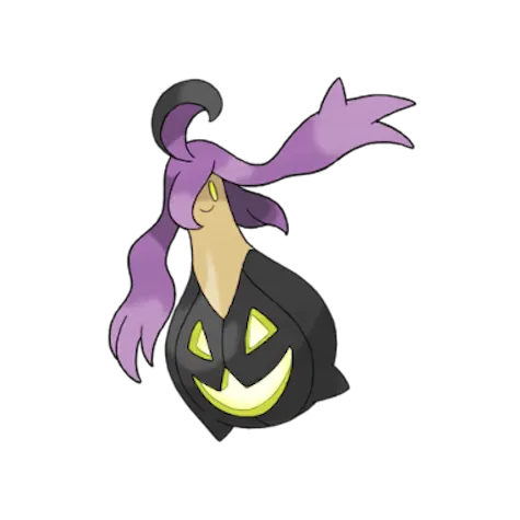 Gourgeist Average (shiny)