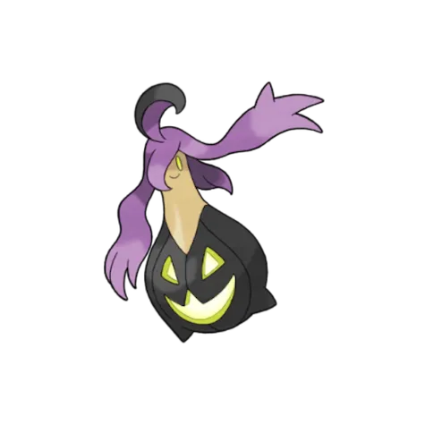 Gourgeist Small (shiny)