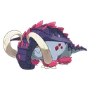 Great Tusk