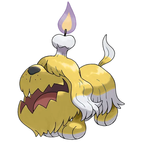 Greavard (shiny)
