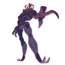Grimmsnarl Gmax