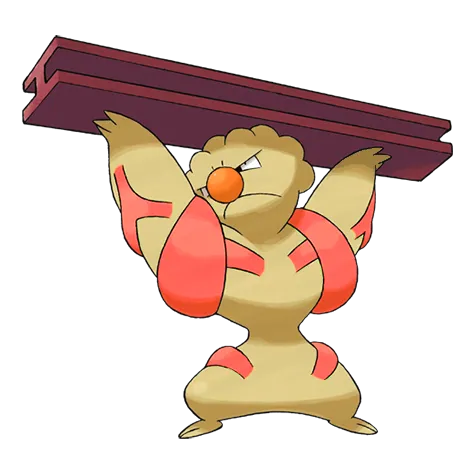 Gurdurr (shiny)